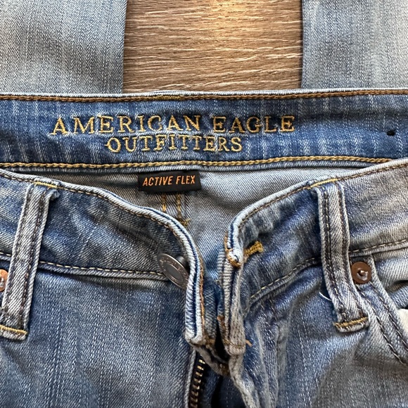 American Eagle Skinny Jeans - Picture 2 of 5